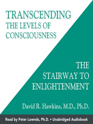 cover image of Transcending the Levels of Consciousness
